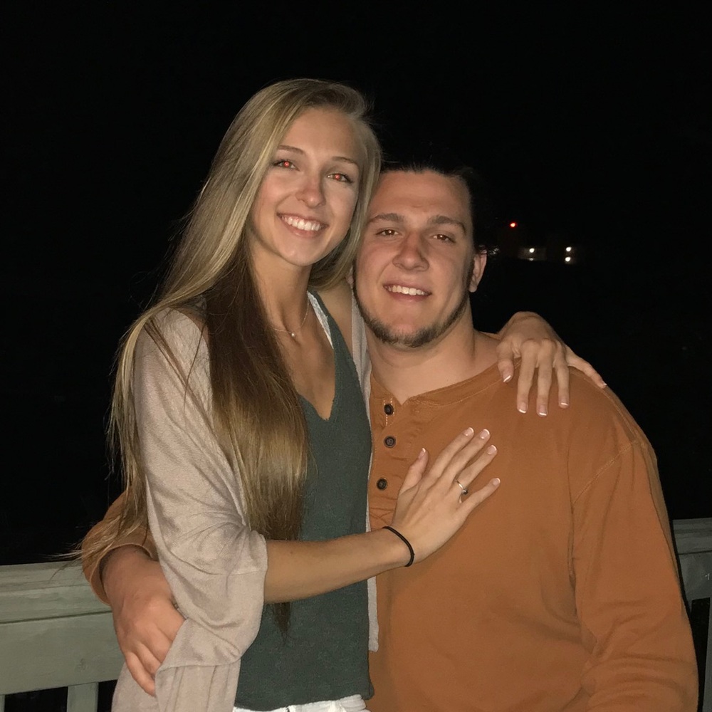 Meet your Posher, Shelby